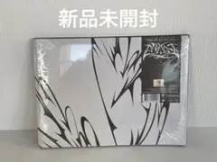 【新品未開封】TAEMIN ALBUM [ETERNAL] Motion