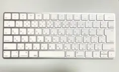 純正 APPLE MAGIC KEYBOARD-JIS A1644