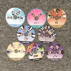 あんスタ❶《アニメイト 購入特典 CD型 コースター》
