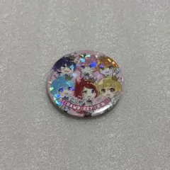 すとぷり 缶バッジ 全員ver.