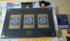 ブルーサファイア　キラ　未開封 ブルーサファイア キラ 未開封 - メルカリ