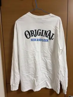 Hideandseek×TenderloinロンTのサムネイル