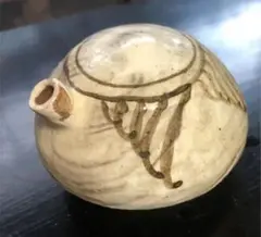 李朝　朝鮮美術　アンティーク　水滴　一輪花入　文具　祭器　明器　水盂 水滴・水盂 – 燦禾 SANKA