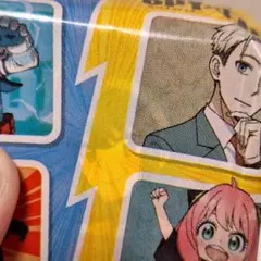 UNO　ヨル　マクドナルド　ハッピーセット