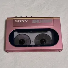 【入手困難/稀少銘機】 SONY ソニー WM-20 カセットウォークマン 入手困難/稀少銘機】 SONY ソニー WM-20 カセットウォークマン 入手