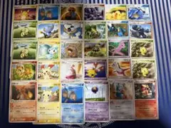 ポケモンカード　プロモカード　まとめ売り