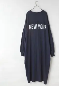 新品　ローリーズファーム　MLB モンスターワンピース　ヤンキース