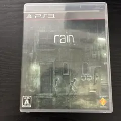 2026年最新】ps3 rainの人気アイテム - メルカリ