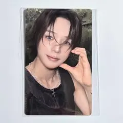 【匿名配送】K Back to Life Weverse Global 購入特典