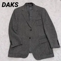 2026年最新】Daks メンズ テーラードジャケットの人気アイテム - メルカリ