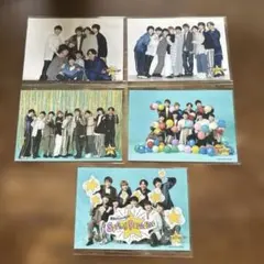 AmBitious 集合 スプパラ オリフォ