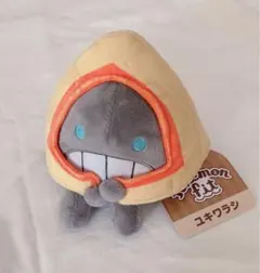 ユキワラシ　ポケモンフィット