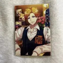 A3! 皇天馬 キラキラミニカード