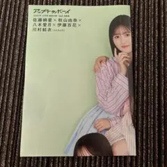 AKB48 特大ポスター 高橋みなみ 小嶋陽菜 峯岸みなみ - メルカリ