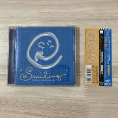 SMILING～THE BEST OF NORIYUKI MAKIHARA～