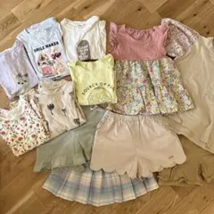 2026年最新】まとめ売り 女の子の人気アイテム - メルカリ