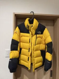 THE NORTH FACE SUMMIT SERIES ダウンジャケット