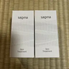 サキナ スキントリートメント N パック 100ml 2本セット - メルカリ