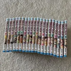 ONE PIECE 71～90巻 - メルカリ