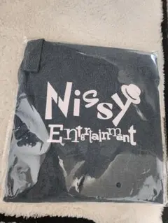 Nissy盤　Re:10th エプロン Nissy盤 10th ライブフォトブック エプロン スペシャル仕様BOX CD