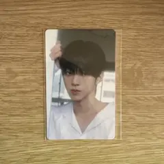 TWS ドフン はじめまして TSUTAYA 購入特典 トレカ