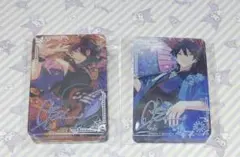 あんスタ 朔間零 流砂コロッタ