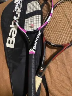 PUMA】プーマ ボリスベッカー スーパー 硬式テニスラケット【希少
