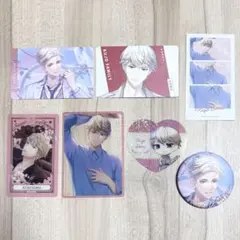 スタンドマイヒーローズ 九条壮馬セット