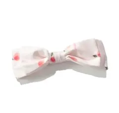 新品 未使用 ジェラートピケ【ONLINE限定】フルーツモチーフ ヘアバンド