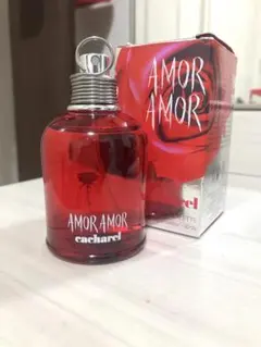 2025年最新】cacharel香水の人気アイテム - メルカリ