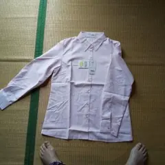 ユニレディ　事務 制服 オフィス ブラウス 11号