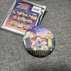 2025年最新】コナン 探偵団バッジの人気アイテム - メルカリ