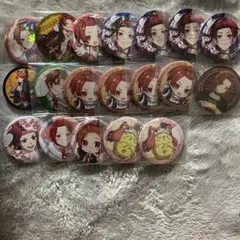 いれいす りうら 缶バ まとめ売り