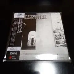 アトランティーデ／幻の大陸アトランティス 紙ジャケットＳＨＭＣＤ