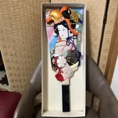 2026年最新】押絵羽子板 歌舞伎の人気アイテム - メルカリ