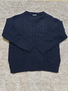 GU　ニット