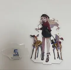 FGO エレシュキガル アクリルスタンド