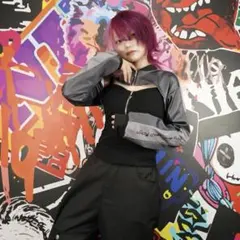 新品❣️ ジップアップ ショート丈 ボレロアウター NieRclothingのサムネイル