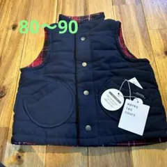 apres les cours ベビーベスト