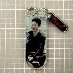 2026年最新】bts アクリルキーホルダー ジミンの人気アイテム - メルカリ