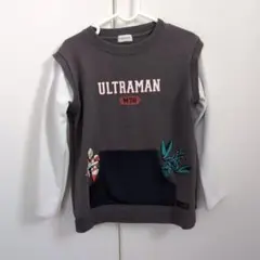 120ウルトラマントレーナー