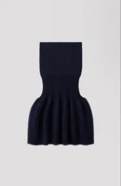 CFCL FLUTED MERMAID SKIRT マーメイドスカートのサムネイル