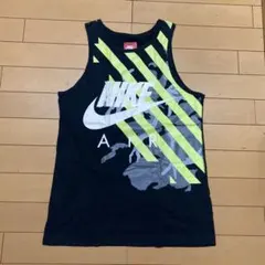 ホワイト タンクトップ