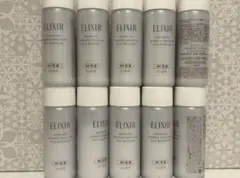 【リニューアル】エリクシール　リフトモイストエマルジョンのみ　18ml×10本