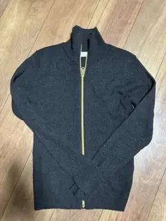 ミズノ　ゴルフ　ニット