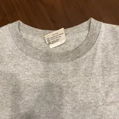 Goodwear グレー Tシャツ Sサイズ フロントポケット