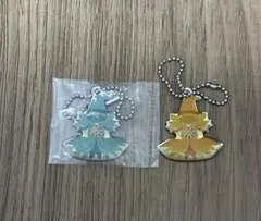 おジャ魔女ドレミ　キーホルダー