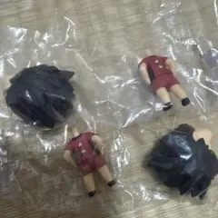 ねんどろいどさぷらいず ハイキュー!!全国大会編　 黒尾