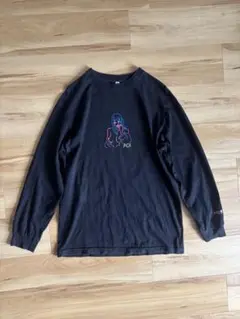 葵産業　ロンT カットソー　Tシャツ
