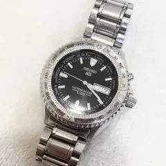 ✨SEIKO✨セイコー✨スキューバ✨5M23-7A00✨デイデイト✨腕時計✨ Yahoo!オークション -「seiko 5m23」の落札相場・落札価格